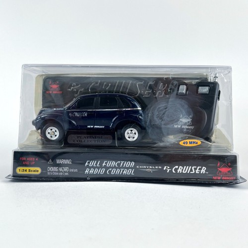 New bright car radio - new,