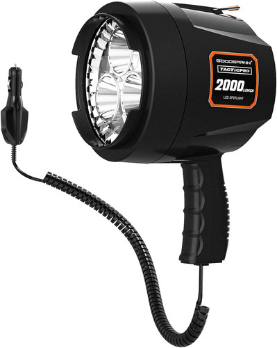 Spotlight volt - 12,