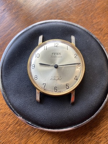 Vintage gents fero - gents, feldmann