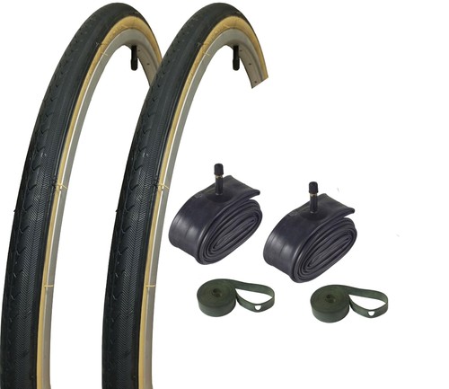 Bike tires tubes strips - &,