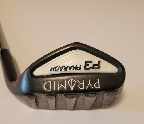 Pyramid pharaoh sand wedge - pyramid, p3