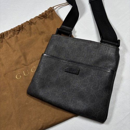 Gucci messenger bag - messenger, women