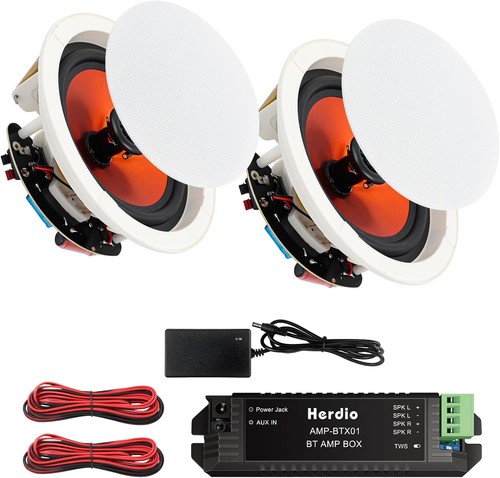 Herdio bluetooth ceiling - herdio,