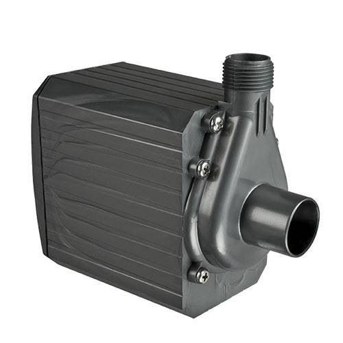 Pondmaster 1800 gph pond pump - gph,