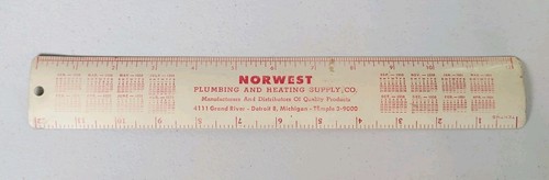 Vintage norwest plumbing - vintage,