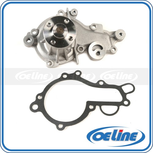 Water pump for - 85-95, suzuki