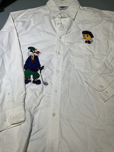 Vintage 1993 men acme - vintage,