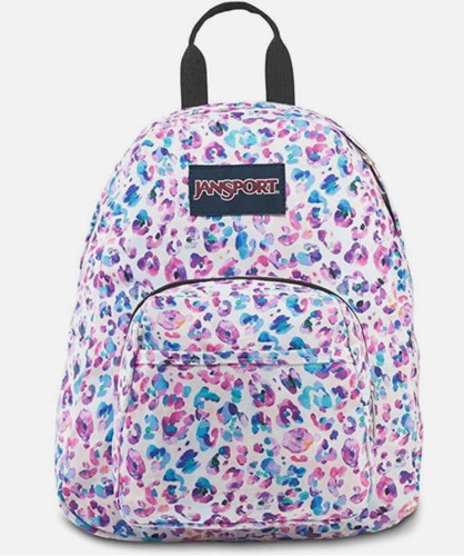 Jansport mini backpack half - jansport,