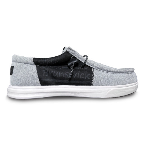 Brunswick hero black mens - hero,