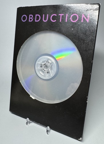 Obduction myst successor cyan - obduction,