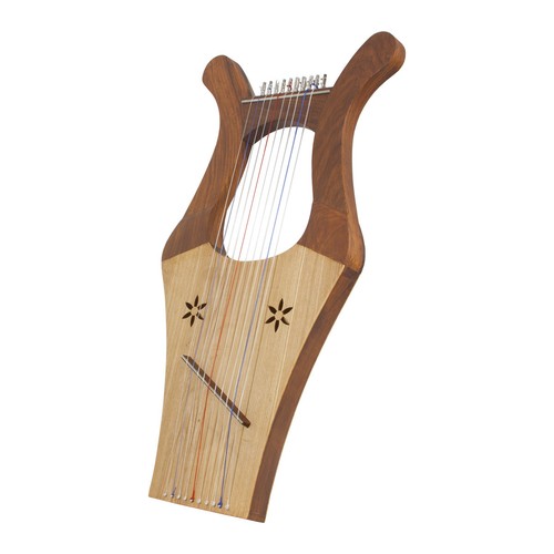 Kinnor harp tone - kinnor,