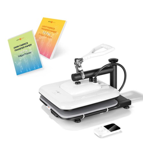 15x15 heat press machine - heat,