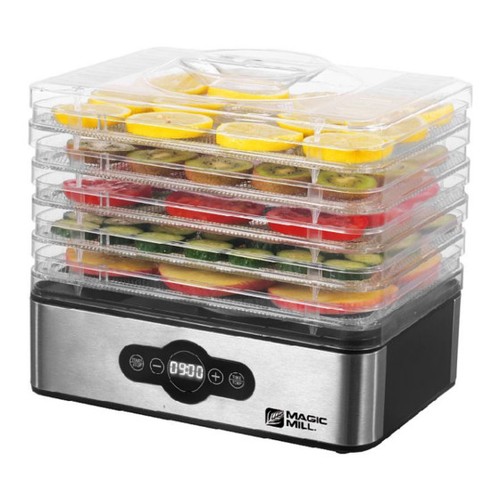 Magic mill food dehydrator - magic,