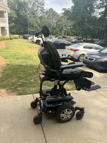 Custom wheel chair - custom,
