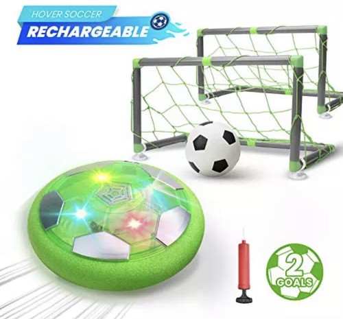 Deerc kids game - deerc, hover