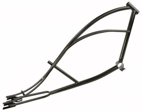 Black stretch beach - 26",