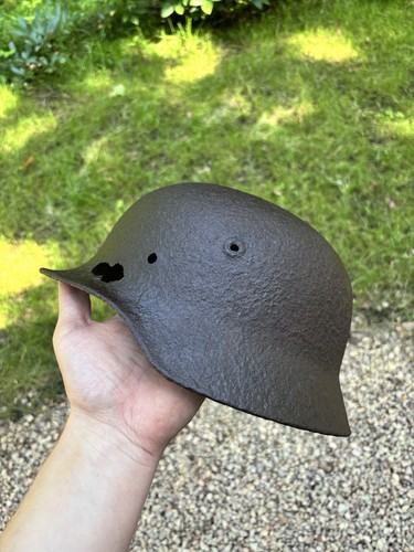 Original wwii german - original, m35