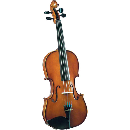 Cremona 130 violin outfit - violin,