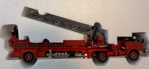 Corgi american lafrance - corgi,