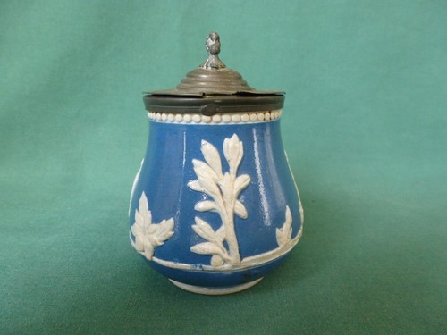 Antique dudson jasperware - antique,