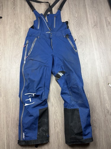 509 snowmobile bibs men - 509,