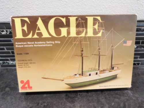 Artesania latina eagle wood - eagle,