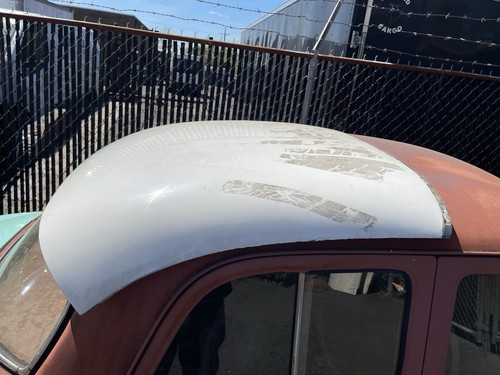 Corvette hard top 1957 62 - c1,