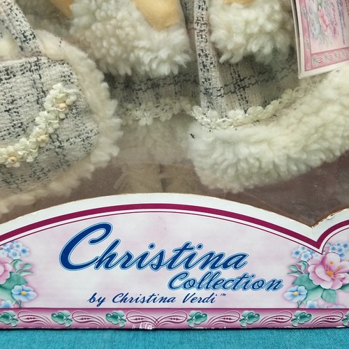 Christina collection - collection,
