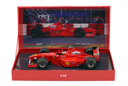 Michael schumacher ferrari - michael,