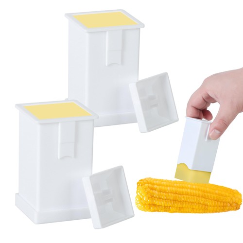 Atvkov 2pack butter - 2pack, spreader