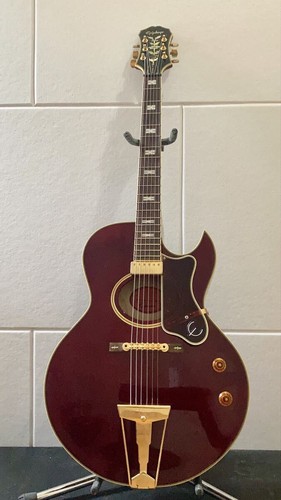 Electric guitar epiphone - electric,