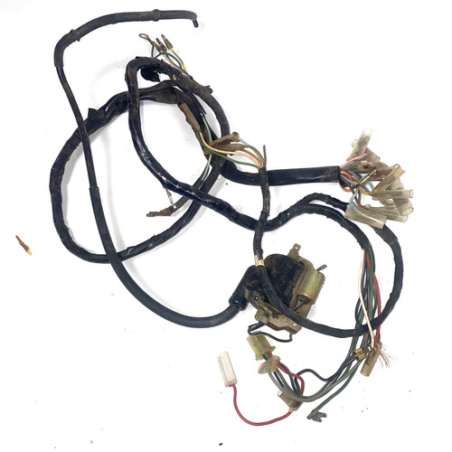 1980 honda express - 1980, oem