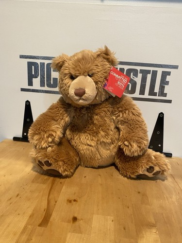 Gund large brown - large,