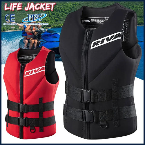 Adult life jacket - adult,