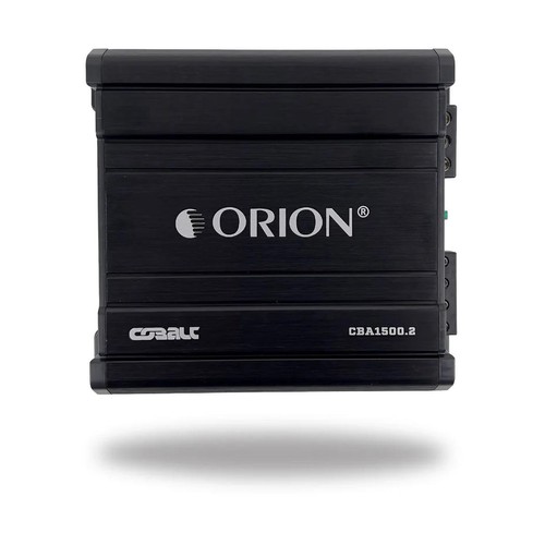 Orion cba1500 cobalt series - orion, cba1500.2