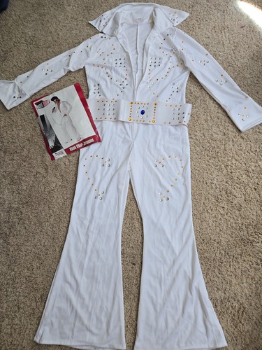 California costumes the king - costumes,