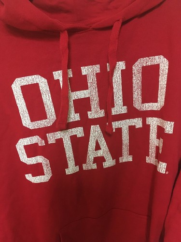 Ohio state buckeyes vintage