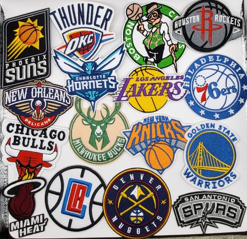 Basketball patch iron - basketball,