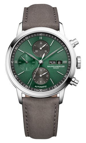 Baume mercier classima - &,