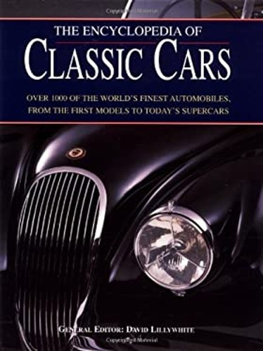 The encyclopedia classic - encyclopedia,