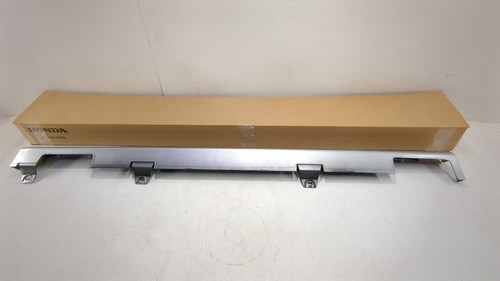 New oem honda - oem, spoiler