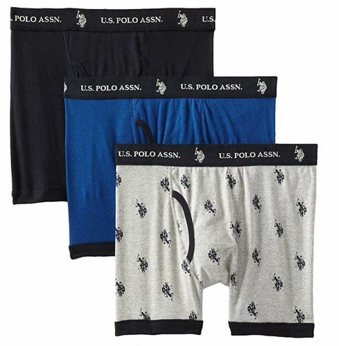 Boxer underwear mens polo - boxer,