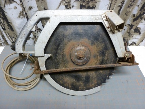 Tested makita 5401 circular - tested,