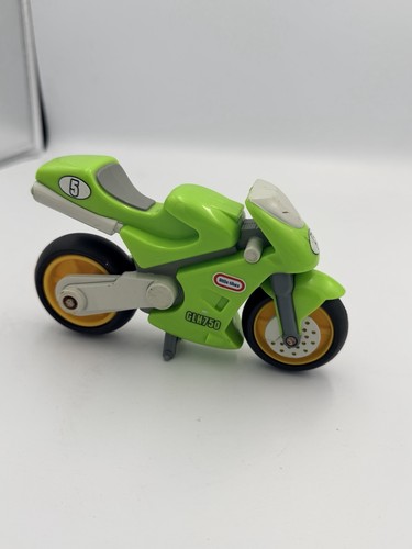 Little tikes rugged - little,