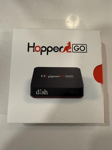 Dish network hopper - dish,