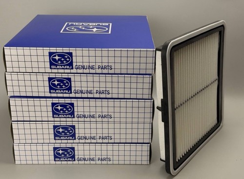 Oem genuine subaru pcs - 5,