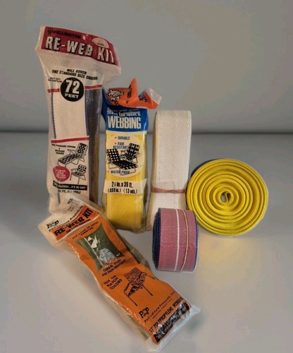 Lot lawn furniture - of,