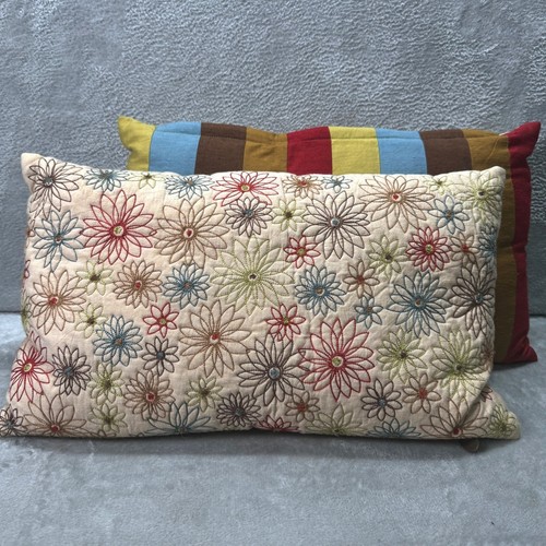 Pier embroidered floral - pier,