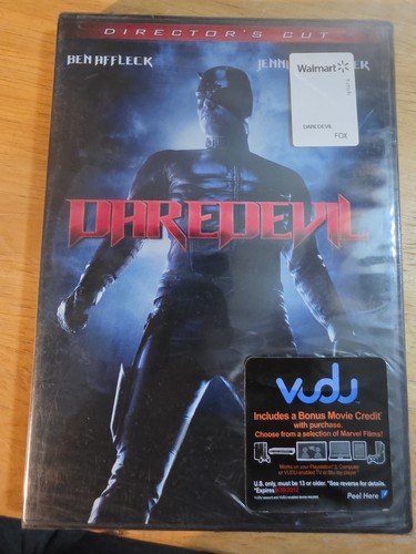 Daredevil - (director's, cut