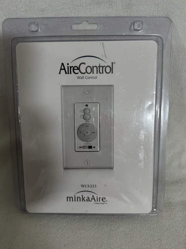 Minka aire wcs213 airecontrol - aire,